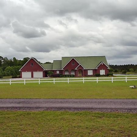 Вілла 7 Cross Ranch Вейкросс Екстер'єр фото