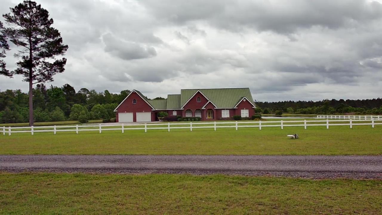 Вілла 7 Cross Ranch Вейкросс Екстер'єр фото